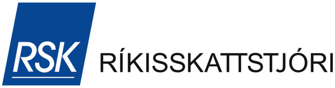 Ríkisskattstjóri Ríkisskattstjóri