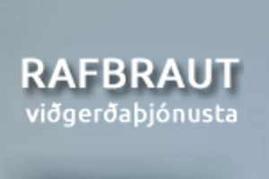Rafbraut ehf, Reykjavík Rafbraut ehf, Reykjavík