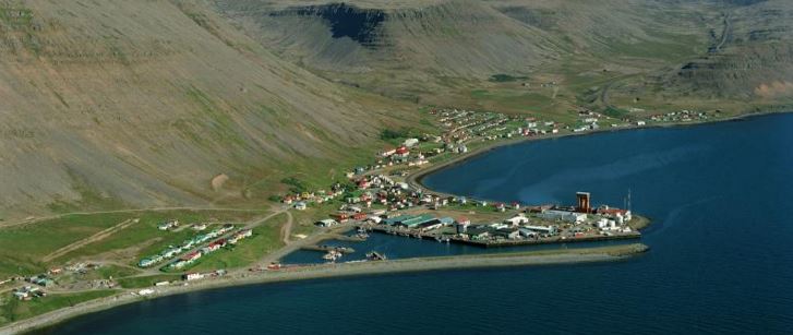 Mynd af Fiskmarkaður Patreksfjarðar ehf