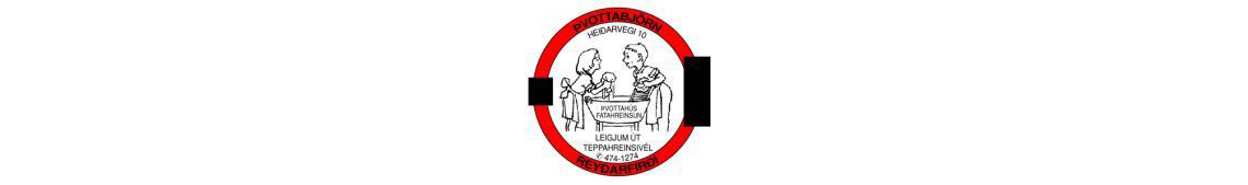 Mynd af Þvottabjörn ehf