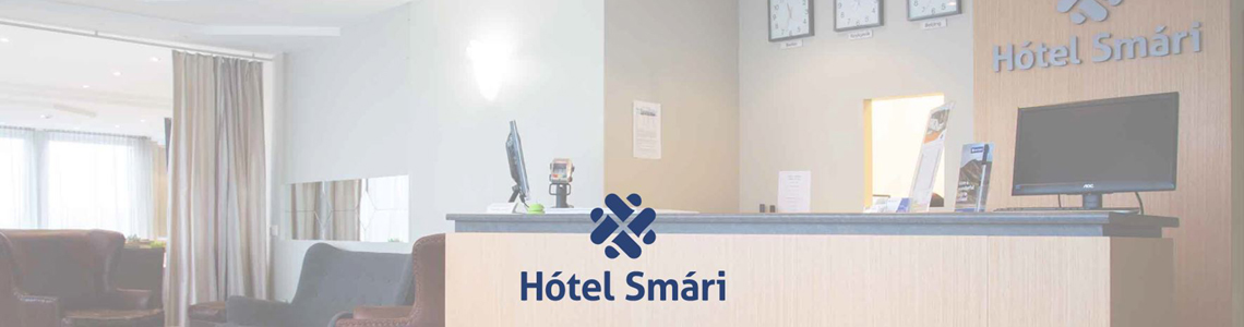 Mynd af Hótel Smári