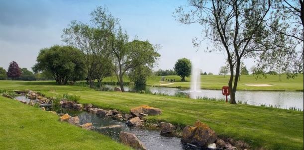 Mynd af Geysir Golf Course ehf / Haukadalsvöllur