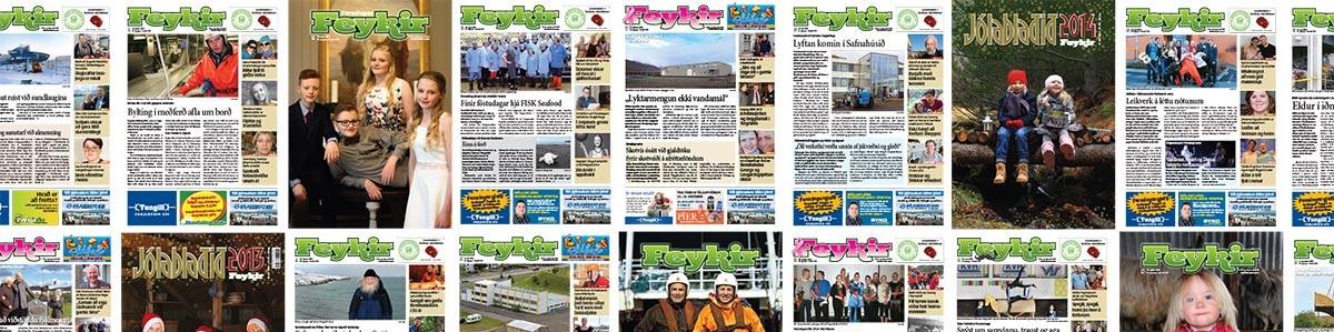 Mynd af Prentsmiðjan Nýprent ehf