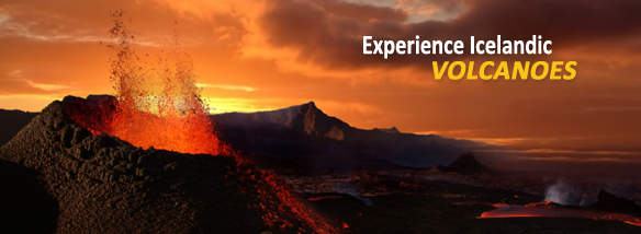 Mynd af Eldfjallaferðir / Volcano Tours