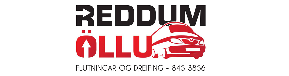 Mynd af Reddý ehf