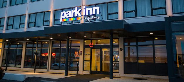 Mynd af Park Inn by Radisson Reykjavik Keflavik Airport