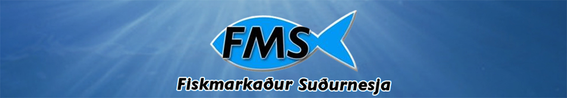 Mynd af Fiskmarkaður Suðurnesja hf