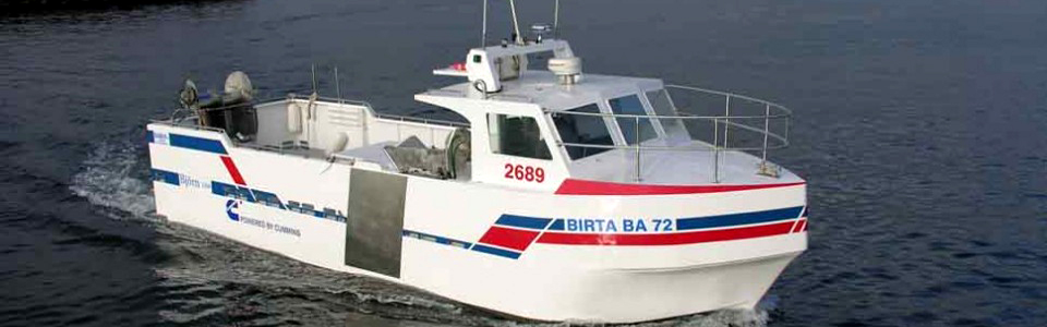 Mynd af Bátahöllin