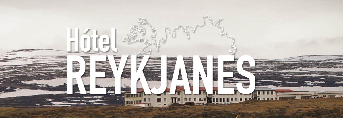 Mynd af Hótel Reykjanes