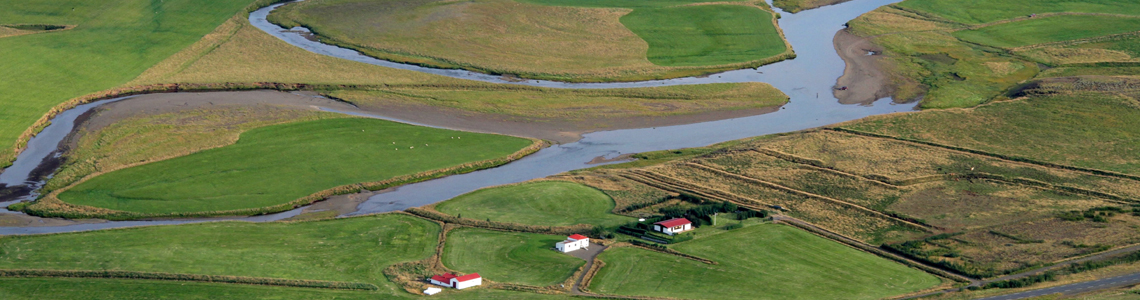 Mynd af Veiðifélag Víðidalsár