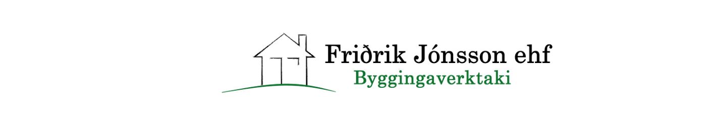 Mynd af Friðrik Jónsson ehf