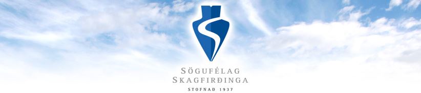 Mynd af Sögufélag Skagfirðinga