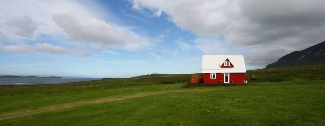 Mynd af Ferðaþjónusta bænda, Syðri-Vík