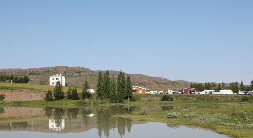 Mynd af Ferðaþjónusta bænda, Skipalæk