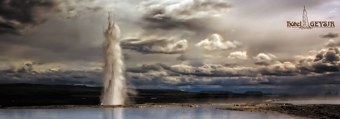 Mynd af Hótel Geysir ehf