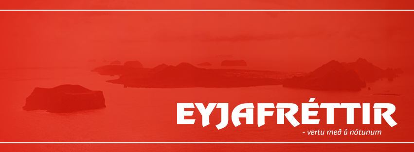 Mynd af Eyjasýn ehf / Eyjafréttir