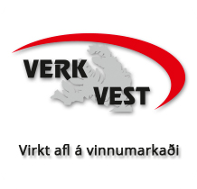 Lógo af Verkalýðsfélag Vestfirðinga