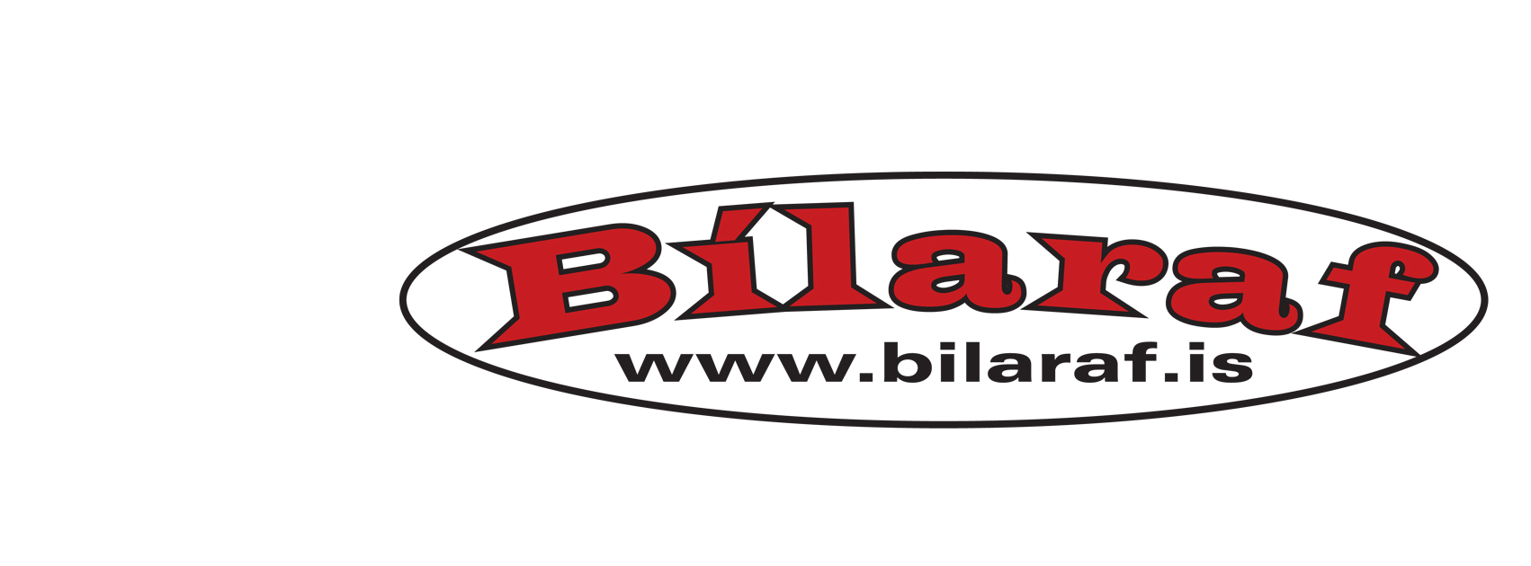 Lógo af Bílaraf ehf