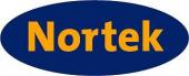Lógo af Nortek ehf, Reykjavík
