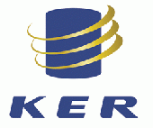 Lógo af Ker hf