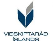 Lógo af Viðskiptaráð Íslands Iceland Chamber of Commerce