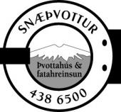 Lógo af Snæþvottur ehf
