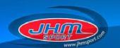 Lógo af JHM Sport ehf