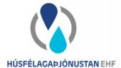 Lógo af Húsfélagaþjónustan ehf