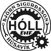 Lógo af Hóll ehf