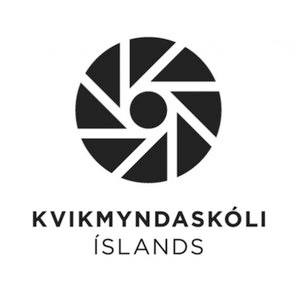 Lógo af Kvikmyndaskóli Íslands / Menntastofnun ehf