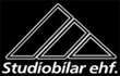 Lógo af Stúdíó bílar ehf
