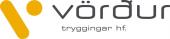Lógo af Vörður tryggingar hf