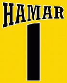 Lógo af Hamar ehf