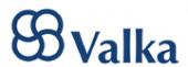Lógo af Valka ehf
