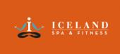 Lógo af Iceland spa & Fitness