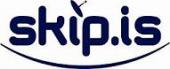 Lógo af skip.is