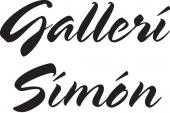 Lógo af Gallerí Símón ehf