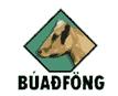 Lógo af Bu.is ehf/Búaðföng