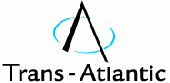 Lógo af Trans - Atlantic ehf