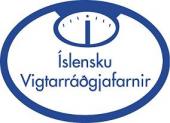 Lógo af Íslensku vigtarráðgjafarnir ehf