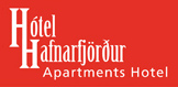 Lógo af Hótel Hafnarfjörður