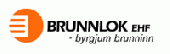 Lógo af Brunnlok ehf