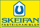 Lógo af Skeifan fasteignamiðlun ehf