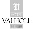 Lógo af Hótel Valhöll