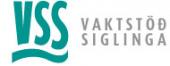 Lógo af Vaktstöð siglinga