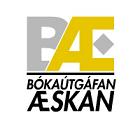 Lógo af Bókaútgáfan Æskan