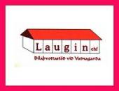 Lógo af Bílaþvottastöðin Laugin ehf