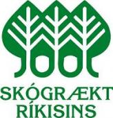 Lógo af Skógrækt ríkisins-Norðurlandi