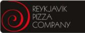 Lógo af Reykjavík Pizza Company