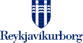 Lógo af Þjónustumiðstöð Árbæjar og Grafarholts